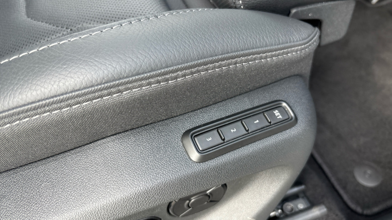 Skoda Kodiaq 2.0 TDI 193 SE L 4X4 5dr DSG [7 Seat] Diesel Estate